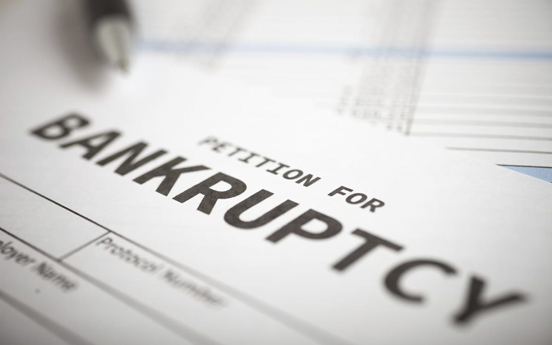 Free Bankruptcy Consultation